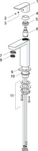 https://raleo.de:443/files/img/11eef08b73e40db0bed22de1ccfabf96/size_s/HANSA-EHM-Waschtischbatterie-HANSASTELA-ECO-5718-Ausladung-106-mm-DN15-Chrom-571822730004 gallery number 4